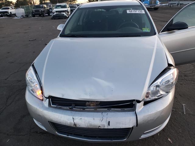 Photo 10 VIN: 2G1WA5EK8B1323520 - CHEVROLET IMPALA LS 