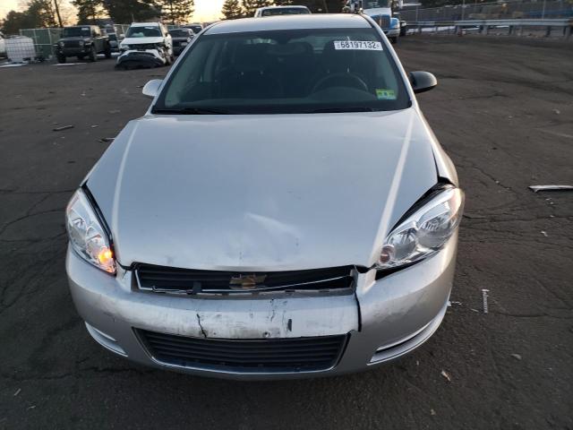 Photo 4 VIN: 2G1WA5EK8B1323520 - CHEVROLET IMPALA LS 