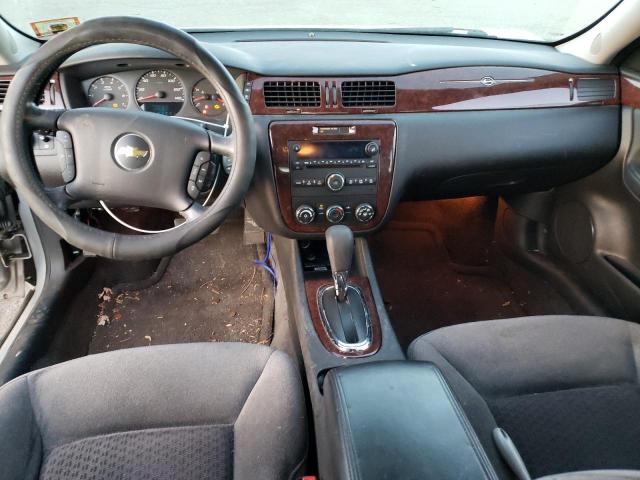 Photo 7 VIN: 2G1WA5EK8B1323520 - CHEVROLET IMPALA LS 