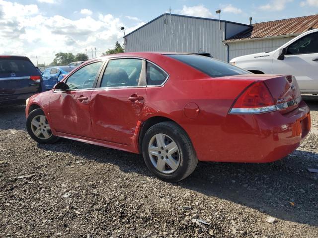 Photo 1 VIN: 2G1WA5EK9A1113233 - CHEVROLET IMPALA 