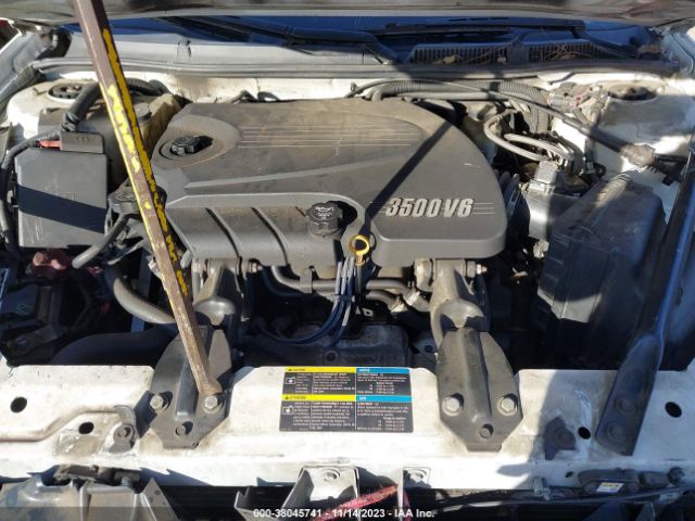 Photo 9 VIN: 2G1WA5EK9A1117234 - CHEVROLET IMPALA 