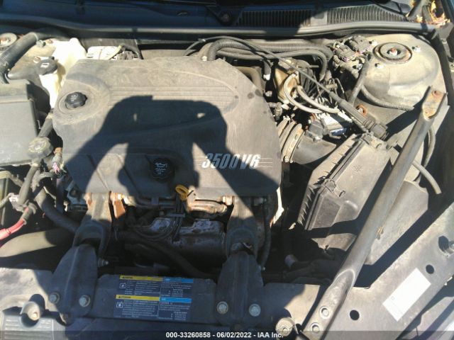 Photo 9 VIN: 2G1WA5EK9A1132171 - CHEVROLET IMPALA 