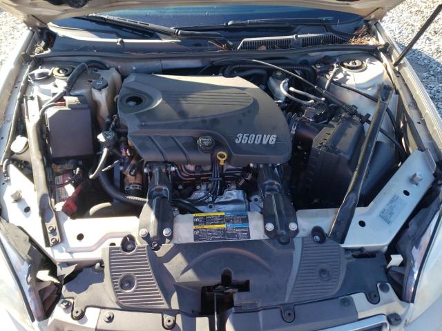 Photo 6 VIN: 2G1WA5EK9A1135412 - CHEVROLET IMPALA LS 