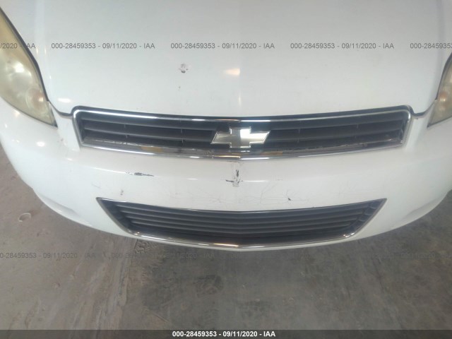 Photo 5 VIN: 2G1WA5EK9A1146572 - CHEVROLET IMPALA 