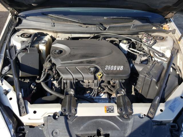 Photo 6 VIN: 2G1WA5EK9A1147849 - CHEVROLET IMPALA LS 