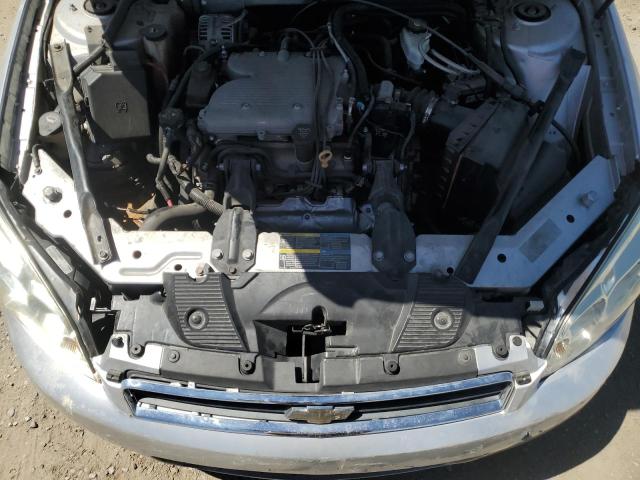 Photo 10 VIN: 2G1WA5EK9A1162805 - CHEVROLET IMPALA LS 