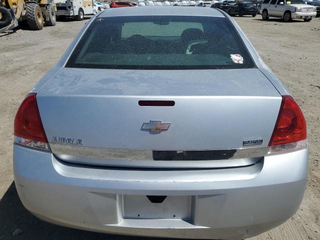 Photo 5 VIN: 2G1WA5EK9A1162805 - CHEVROLET IMPALA LS 