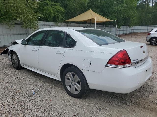 Photo 1 VIN: 2G1WA5EK9A1194671 - CHEVROLET IMPALA 