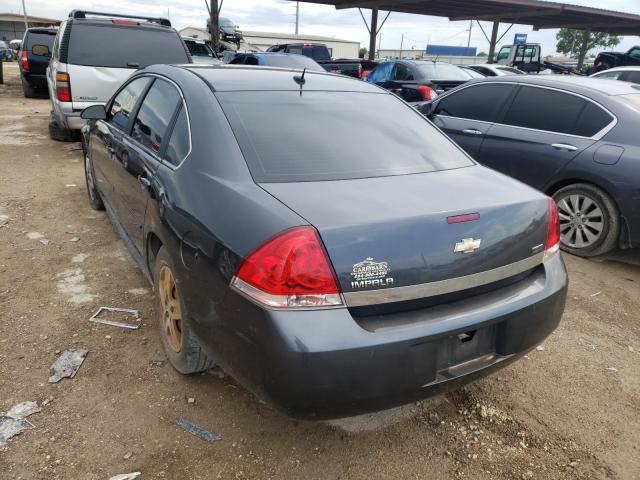 Photo 2 VIN: 2G1WA5EK9A1217365 - CHEVROLET IMPALA LS 