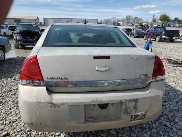 Photo 5 VIN: 2G1WA5EK9B1104307 - CHEVROLET IMPALA 