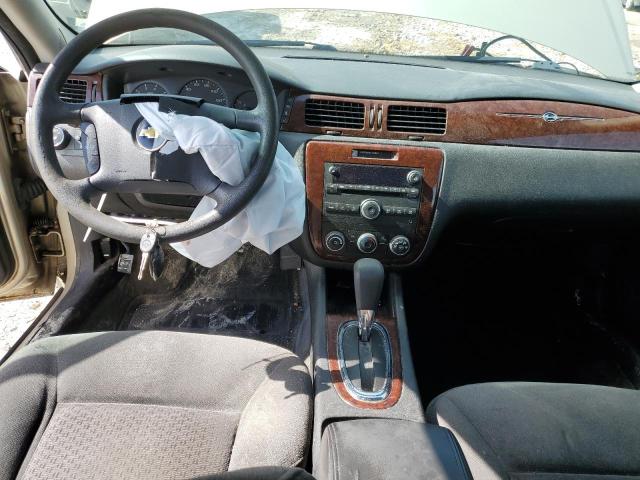 Photo 7 VIN: 2G1WA5EK9B1104307 - CHEVROLET IMPALA 