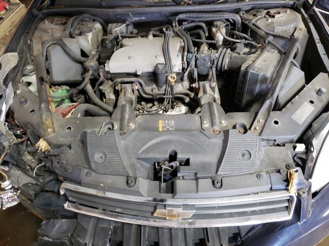 Photo 6 VIN: 2G1WA5EK9B1171098 - CHEVROLET IMPALA LS 