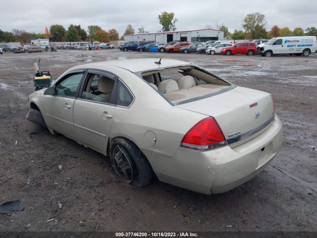 Photo 2 VIN: 2G1WA5EK9B1194350 - CHEVROLET IMPALA 