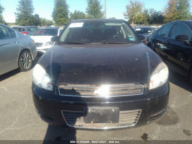 Photo 5 VIN: 2G1WA5EK9B1238394 - CHEVROLET IMPALA 