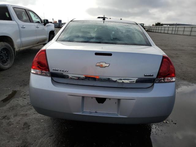 Photo 5 VIN: 2G1WA5EK9B1311537 - CHEVROLET IMPALA LS 