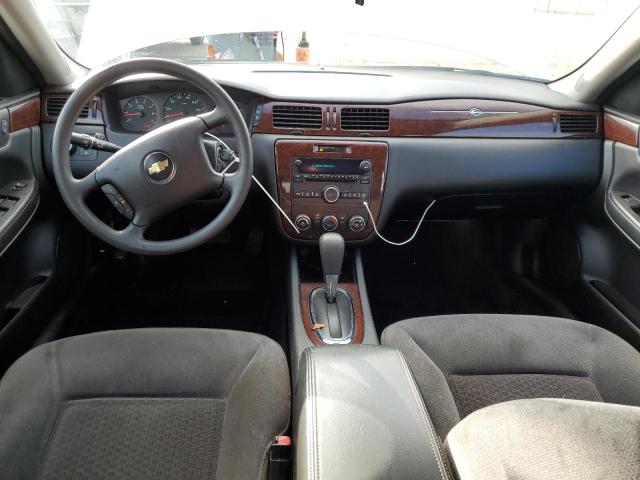 Photo 7 VIN: 2G1WA5EK9B1311537 - CHEVROLET IMPALA LS 