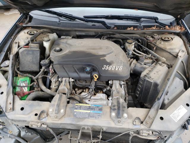 Photo 6 VIN: 2G1WA5EKXA1102175 - CHEVROLET IMPALA LS 