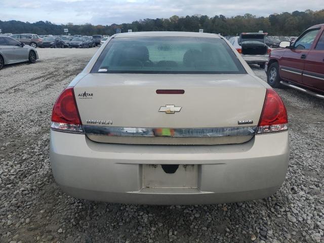 Photo 5 VIN: 2G1WA5EKXA1108378 - CHEVROLET IMPALA LS 