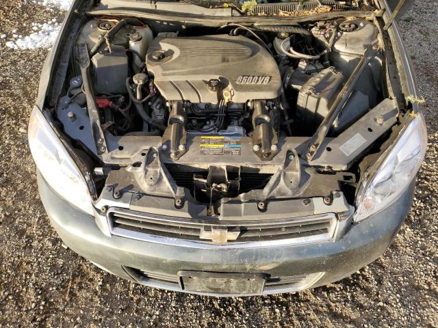 Photo 10 VIN: 2G1WA5EKXA1116660 - CHEVROLET IMPALA LS 