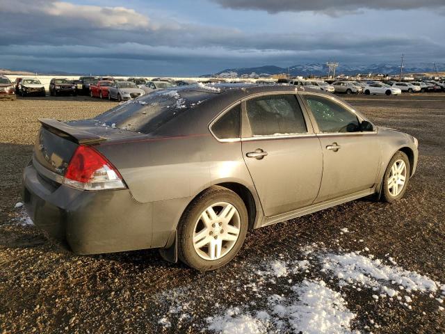 Photo 2 VIN: 2G1WA5EKXA1116660 - CHEVROLET IMPALA LS 