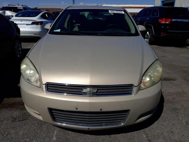 Photo 4 VIN: 2G1WA5EKXA1165468 - CHEVROLET IMPALA LS 