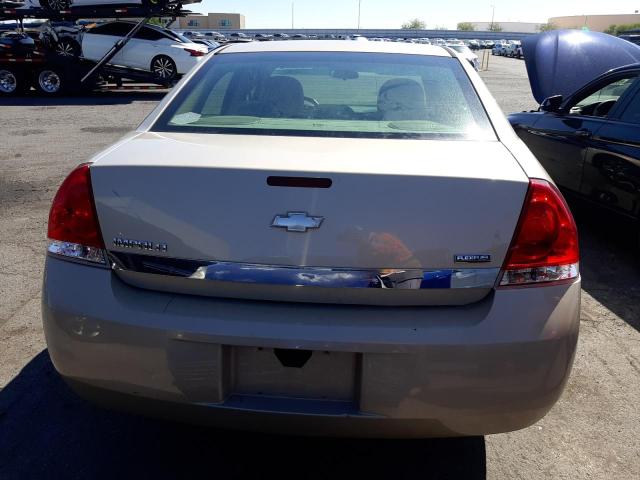 Photo 5 VIN: 2G1WA5EKXA1165468 - CHEVROLET IMPALA LS 