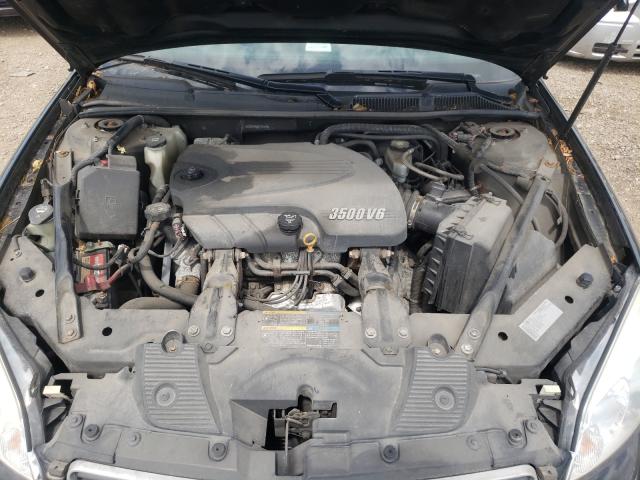 Photo 6 VIN: 2G1WA5EKXA1181511 - CHEVROLET IMPALA LS 