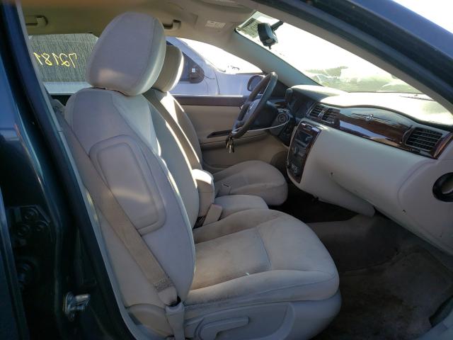 Photo 4 VIN: 2G1WA5EKXA1213311 - CHEVROLET IMPALA LS 