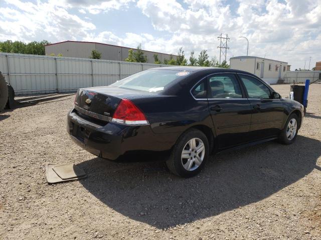 Photo 3 VIN: 2G1WA5EKXA1222686 - CHEVROLET IMPALA LS 