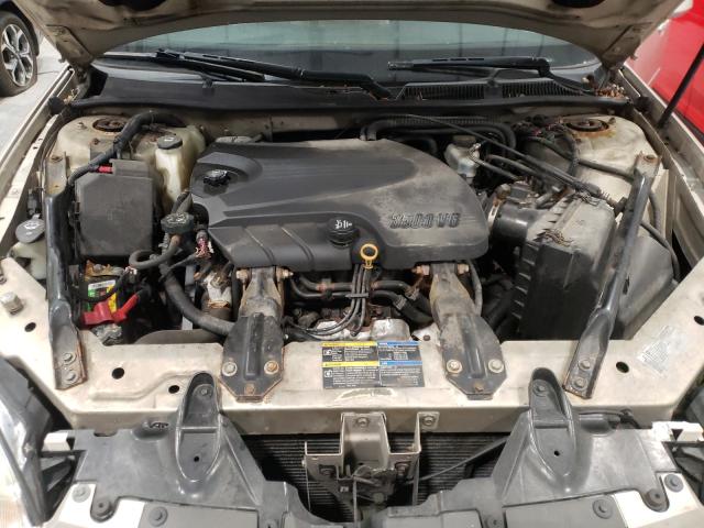 Photo 6 VIN: 2G1WA5EKXA1233378 - CHEVROLET IMPALA LS 