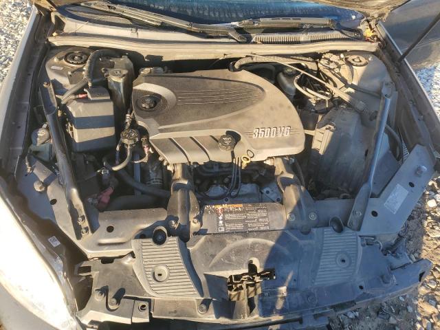 Photo 10 VIN: 2G1WA5EKXB1128423 - CHEVROLET IMPALA LS 