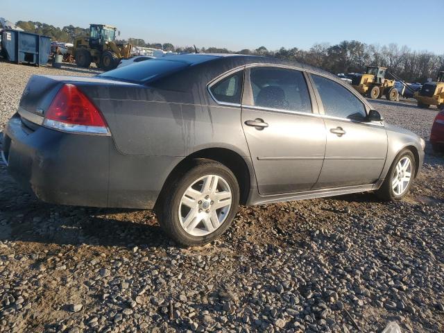 Photo 2 VIN: 2G1WA5EKXB1128423 - CHEVROLET IMPALA LS 