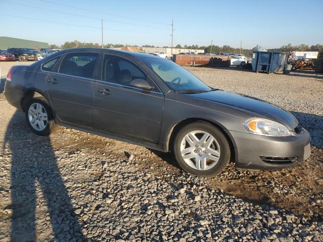 Photo 3 VIN: 2G1WA5EKXB1128423 - CHEVROLET IMPALA LS 