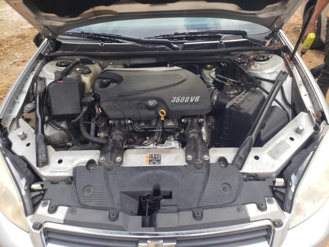 Photo 6 VIN: 2G1WA5EKXB1167559 - CHEVROLET IMPALA LS 