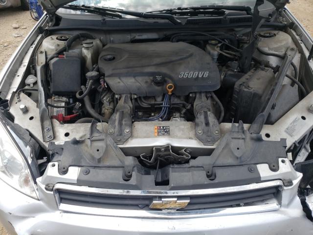 Photo 6 VIN: 2G1WA5EKXB1168016 - CHEVROLET IMPALA LS 