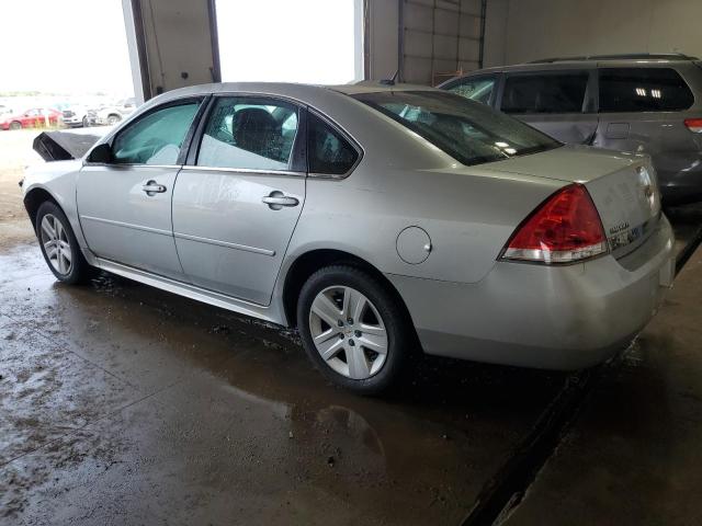 Photo 1 VIN: 2G1WA5EKXB1204108 - CHEVROLET IMPALA LS 