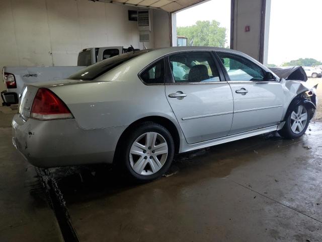 Photo 2 VIN: 2G1WA5EKXB1204108 - CHEVROLET IMPALA LS 