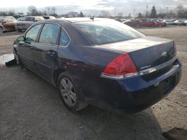 Photo 2 VIN: 2G1WA5EKXB1309201 - CHEVROLET IMPALA LS 