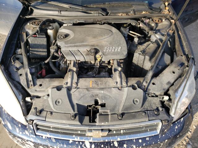 Photo 6 VIN: 2G1WA5EKXB1309201 - CHEVROLET IMPALA LS 