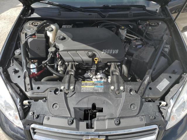 Photo 10 VIN: 2G1WA5EN0A1102373 - CHEVROLET IMPALA LS 