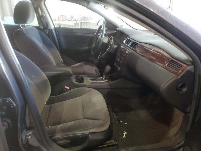 Photo 4 VIN: 2G1WA5EN0A1116127 - CHEVROLET IMPALA LS 