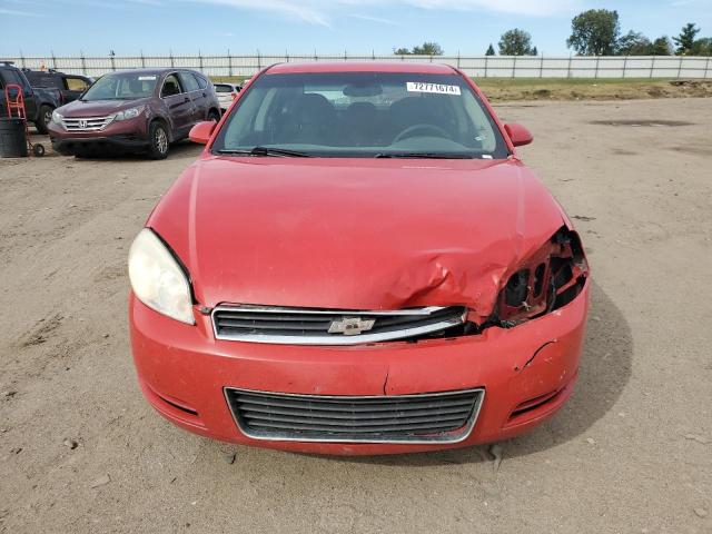 Photo 4 VIN: 2G1WA5EN0A1117343 - CHEVROLET IMPALA LS 