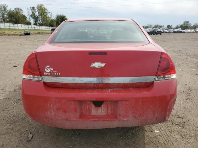 Photo 5 VIN: 2G1WA5EN0A1117343 - CHEVROLET IMPALA LS 