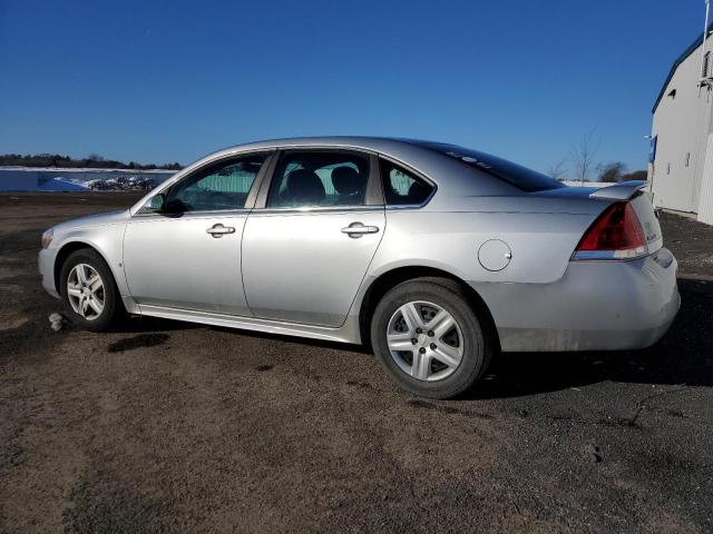 Photo 1 VIN: 2G1WA5EN0A1123868 - CHEVROLET IMPALA LS 