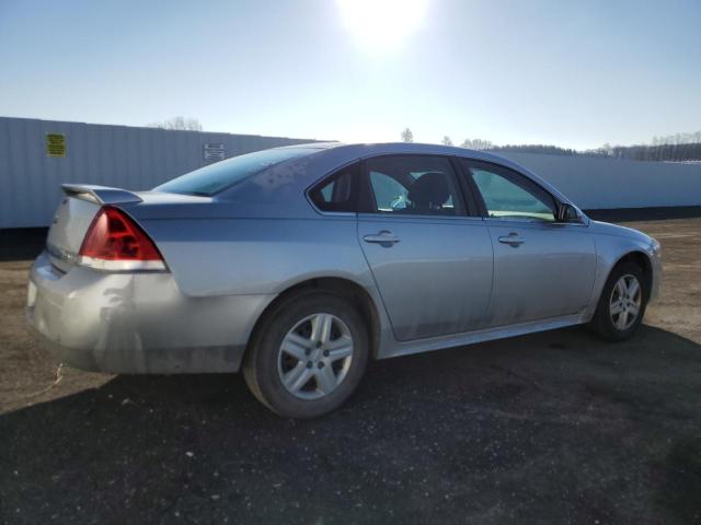 Photo 2 VIN: 2G1WA5EN0A1123868 - CHEVROLET IMPALA LS 