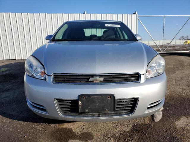 Photo 4 VIN: 2G1WA5EN0A1123868 - CHEVROLET IMPALA LS 