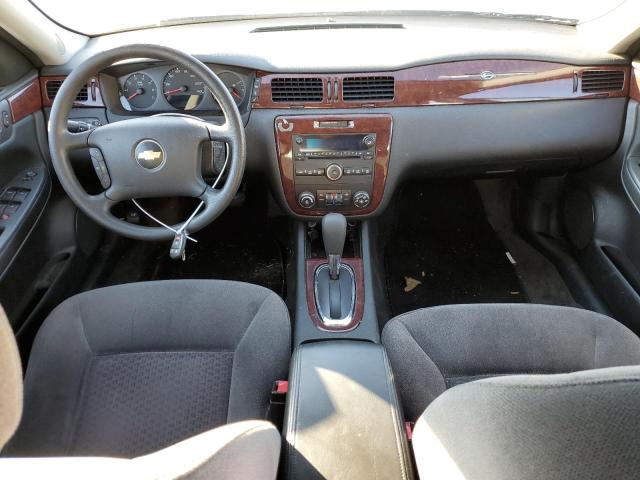 Photo 7 VIN: 2G1WA5EN0A1123868 - CHEVROLET IMPALA LS 