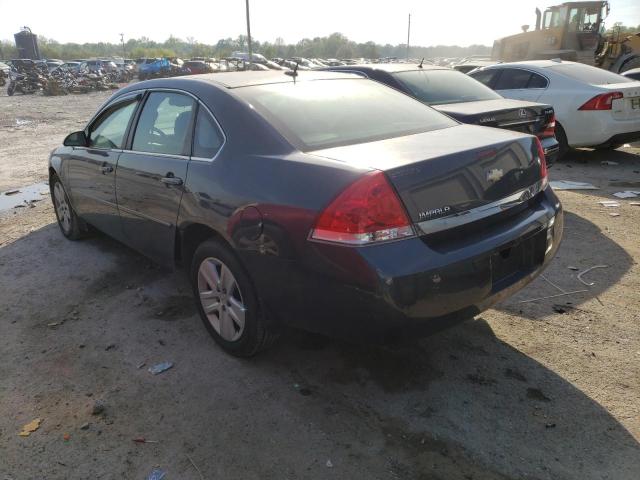 Photo 1 VIN: 2G1WA5EN0A1244593 - CHEVROLET IMPALA LS 