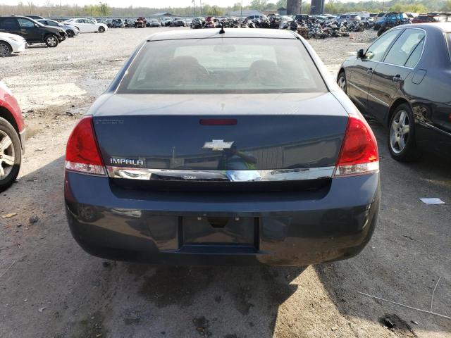 Photo 5 VIN: 2G1WA5EN0A1244593 - CHEVROLET IMPALA LS 