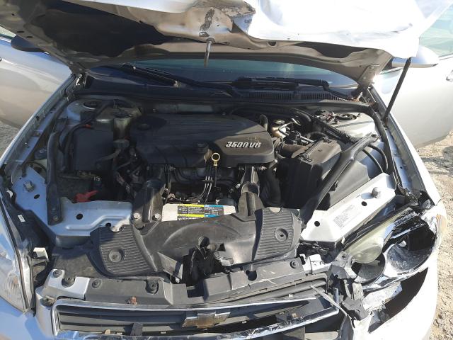 Photo 6 VIN: 2G1WA5EN1A1164820 - CHEVROLET IMPALA LS 